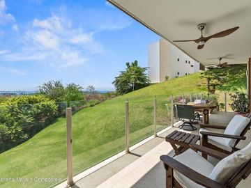 Departamento en venta con vista al mar en Alamar, La Cruz