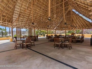 Departamento en venta con vista al mar en Alamar, La Cruz