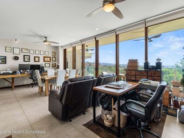 Departamento en venta con vista al mar en Alamar, La Cruz