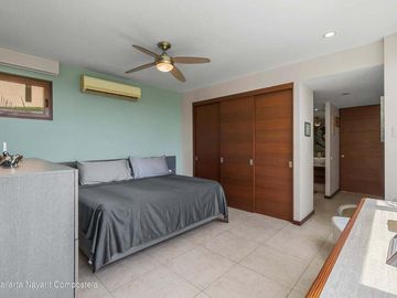 Departamento en venta con vista al mar en Alamar, La Cruz