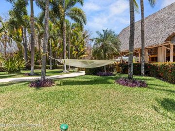 Departamento en venta con vista al mar en Alamar, La Cruz