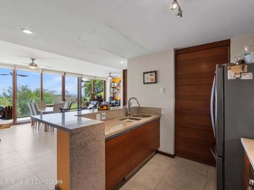 Departamento en venta con vista al mar en Alamar, La Cruz