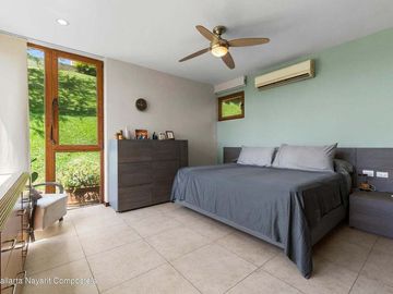 Departamento en venta con vista al mar en Alamar, La Cruz