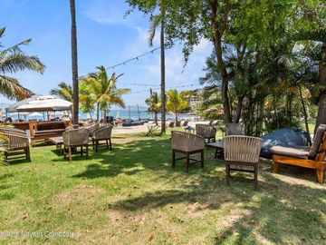 Departamento en venta con vista al mar en Alamar, La Cruz