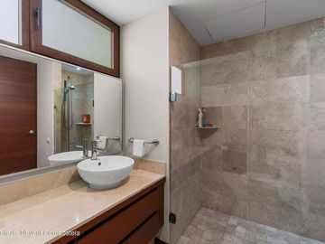 Departamento en venta con vista al mar en Alamar, La Cruz