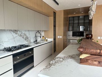 Depto / Villa en venta en Arboleda / Magnolia