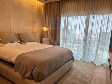 Depto / Villa en venta en Arboleda / Magnolia