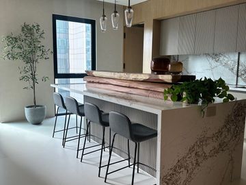 Depto / Villa en venta en Arboleda / Magnolia