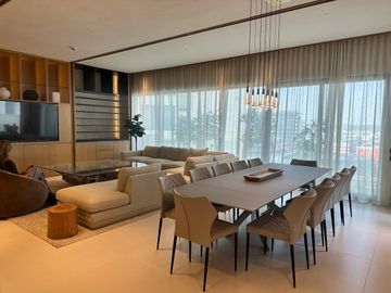 Depto / Villa en venta en Arboleda / Magnolia