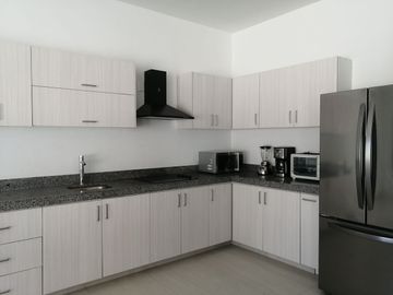 CUMPLE TÚ SUEÑO CASA EN VENTA EN EL EXCLUSIVO B NAYAR EN NVO VALLARTA