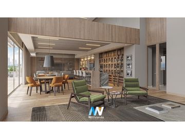Proyecto en Santa María Golf & Country Club / GUAYACN (SM_V)