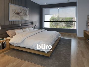 VENTA LINDO PENTHOUSE DUPLEX DE ESTRENO FRENTE A PARQUE SURCO