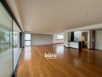 VENTA LINDO PENTHOUSE DUPLEX DE ESTRENO FRENTE A PARQUE SURCO