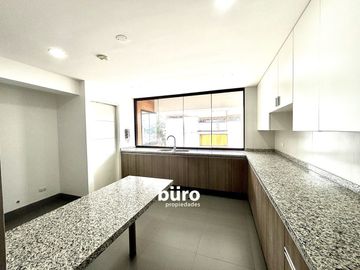 VENTA LINDO PENTHOUSE DUPLEX DE ESTRENO FRENTE A PARQUE SURCO