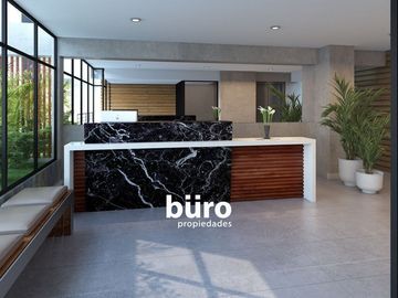 VENTA LINDO PENTHOUSE DUPLEX DE ESTRENO FRENTE A PARQUE SURCO