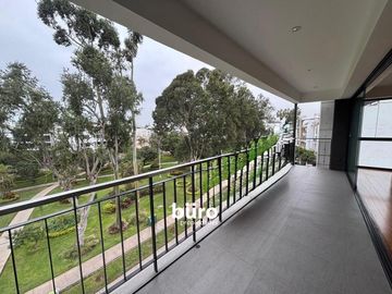 VENTA LINDO PENTHOUSE DUPLEX DE ESTRENO FRENTE A PARQUE SURCO
