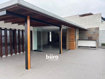 VENTA LINDO PENTHOUSE DUPLEX DE ESTRENO FRENTE A PARQUE SURCO