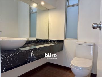 VENTA LINDO PENTHOUSE DUPLEX DE ESTRENO FRENTE A PARQUE SURCO