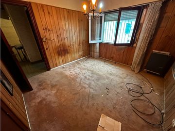 VENTA CHALET A RECICLAR. ZONA GUEMES