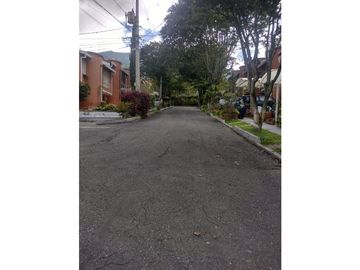 Venta casa unifamiliar dúplex, La Estrella, Antioquia, 78.9m2