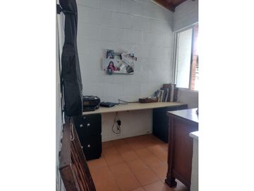Venta casa unifamiliar dúplex, La Estrella, Antioquia, 78.9m2