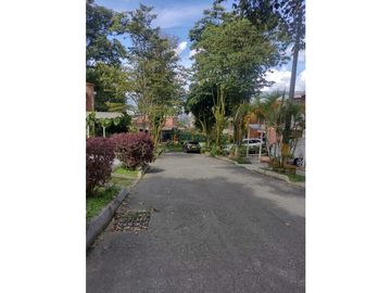 Venta casa unifamiliar dúplex, La Estrella, Antioquia, 78.9m2