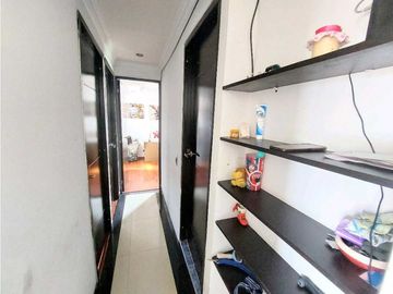 APARTAMENTO EN VENTA EN PORTAL DE MADELENA