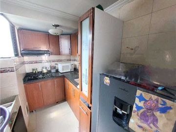 APARTAMENTO EN VENTA EN PORTAL DE MADELENA