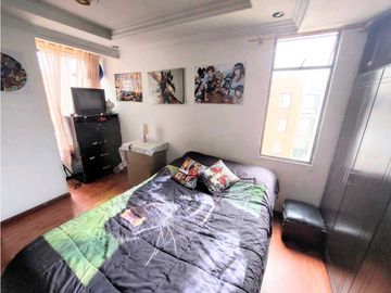 APARTAMENTO EN VENTA EN PORTAL DE MADELENA