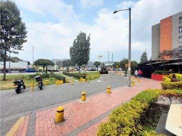 APARTAMENTO EN VENTA EN PORTAL DE MADELENA