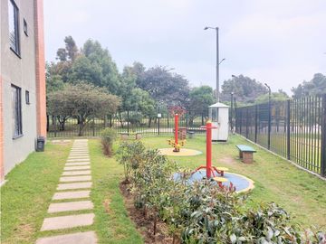 APARTAMENTO EN VENTA EN PORTAL DE MADELENA