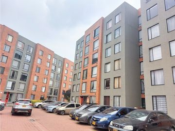 APARTAMENTO EN VENTA EN PORTAL DE MADELENA