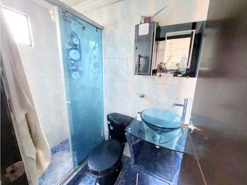 APARTAMENTO EN VENTA EN PORTAL DE MADELENA