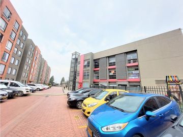 APARTAMENTO EN VENTA EN PORTAL DE MADELENA