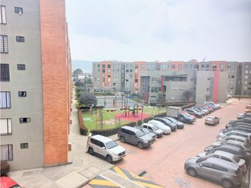 APARTAMENTO EN VENTA EN PORTAL DE MADELENA