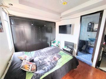 APARTAMENTO EN VENTA EN PORTAL DE MADELENA