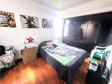 APARTAMENTO EN VENTA EN PORTAL DE MADELENA