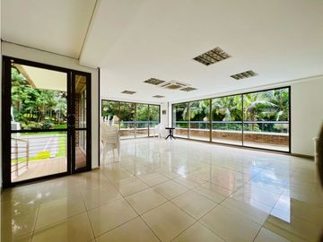 VENDO APARTAMENTO CON HERMOSA VISTAEN EL POBLADO - LA TOMATERA