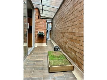 Apartamento en venta en Envigado, sector El Chocho