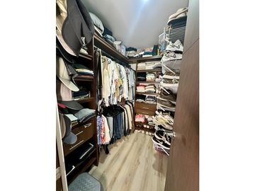 Apartamento en venta en Envigado, sector El Chocho