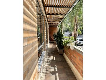 Apartamento en venta en Envigado, sector El Chocho