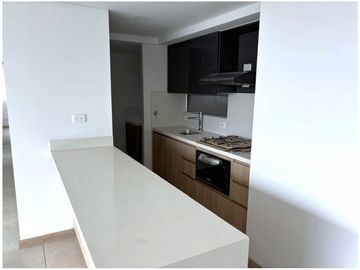 Apartamento en Venta Calasanz Parte Baja Medellín