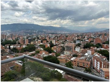 Apartamento en Venta Calasanz Parte Baja Medellín