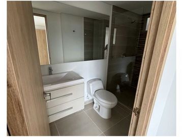 Apartamento en Venta Calasanz Parte Baja Medellín