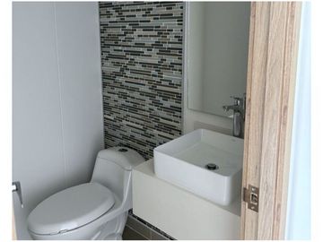 Apartamento en Venta Calasanz Parte Baja Medellín
