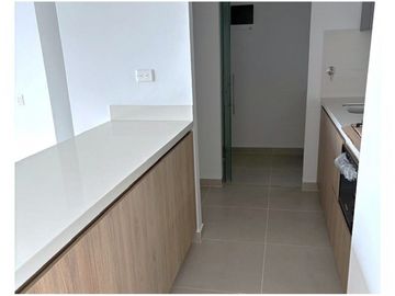 Apartamento en Venta Calasanz Parte Baja Medellín