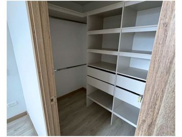 Apartamento en Venta Calasanz Parte Baja Medellín