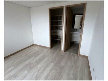 Apartamento en Venta Calasanz Parte Baja Medellín
