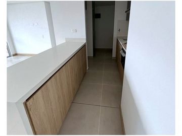 Apartamento en Venta Calasanz Parte Baja Medellín