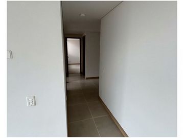 Apartamento en Venta Calasanz Parte Baja Medellín